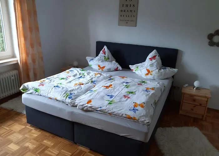Ferienwohnung Birgit