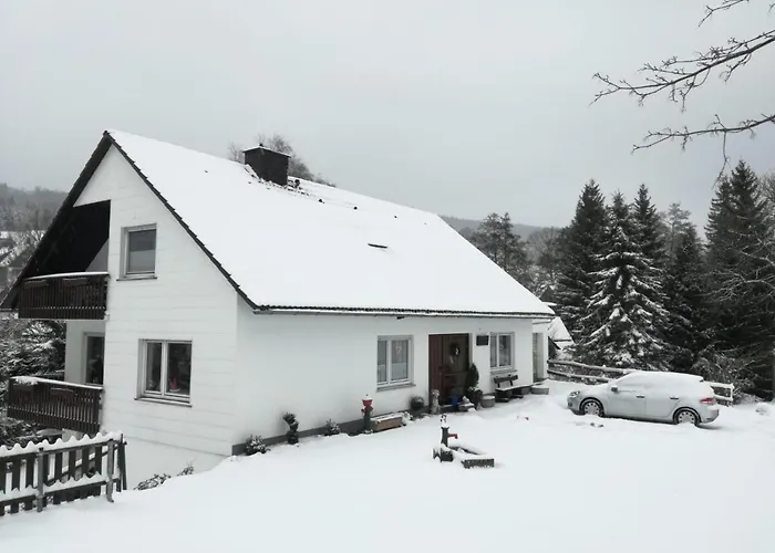 Ferienwohnung Birgit