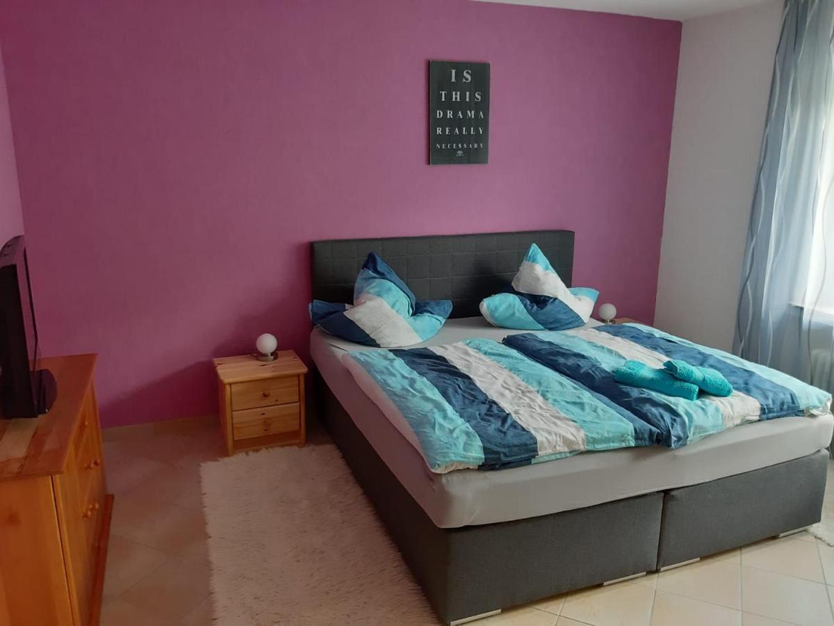 Birgit Appartement