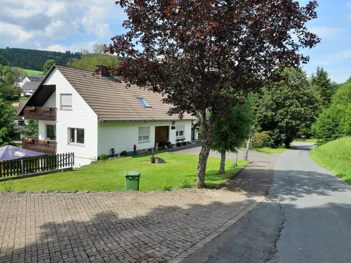 Apartment Birgit *