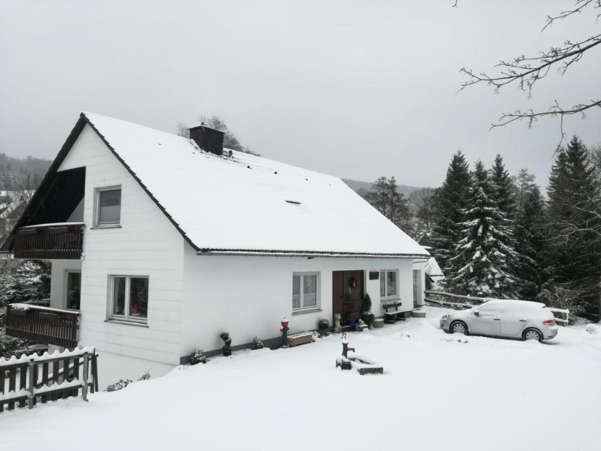 Birgit * Winterberg