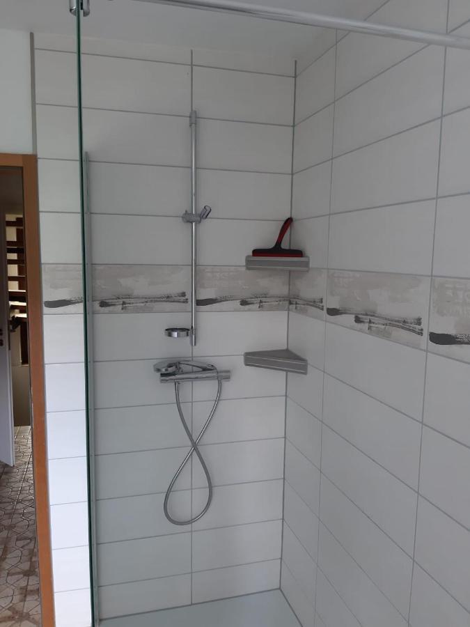 Apartment Birgit *