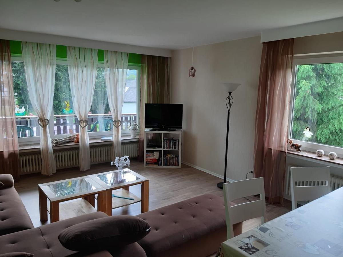 Appartement Birgit Winterberg